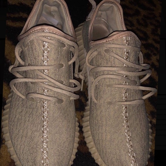 Yeezy boost 350 ‘Oxford tan’ - Picture 1 of 1